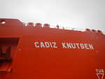 014. Joekel van een tanker