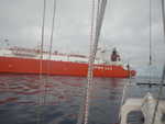 017. Scheepstoeter ter afscheid