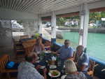 032. Samen lunchen