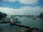 033. Ankerbaai jachtclub
