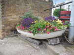 018. Queenborough