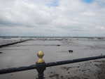 019. Laag water