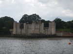 022. Upnor Castle