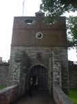 025. Upnor Castle