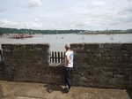 028. Upnor Castle