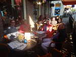 078A. Weerzien met collega wereldzeilers
