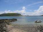Ilha Redonda