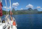 013. Mo'orea, Cook's Bay