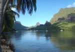 019. Cook's Bay, Paopao