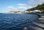 039. Lokale haven Uturoa