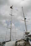 003. TV antenne plaatsen