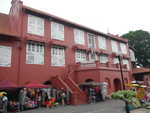 009. Stadthuys (replica Hoorn)