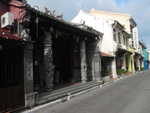 013. Chinese tempel