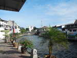015. Melaka rivier
