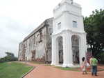 016. St.Pauls Church 1710