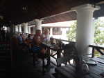 011. Galle Fort