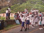 016. Schoolkinderen