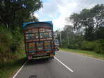 044. Kunst op de truck