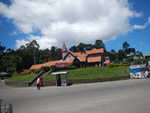 054. Victoriaans postkantoor