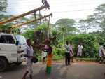 082. Tamil feest