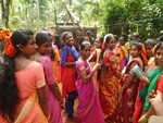 084. Tamil feest