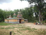 088. Hindu tempel