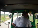 107. Benet, onze tuktuk man