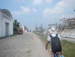 126. Haventerrein
