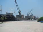 127. Cementschip