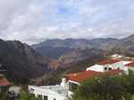 Binnenland Gran Canaria