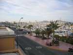 Las Palmas haven