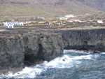 Lavarotsen, El Hierro