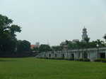 024. Fort Cornwallis