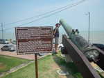 025. Fort Cornwallis