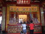 028. Goddes of Mercy Temple