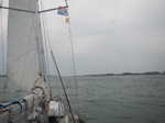 002. Landfall ZA Richards Bay