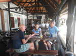 003. Op pad met Agn�s en Patrick