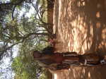022. Dumazulu Traditional Village