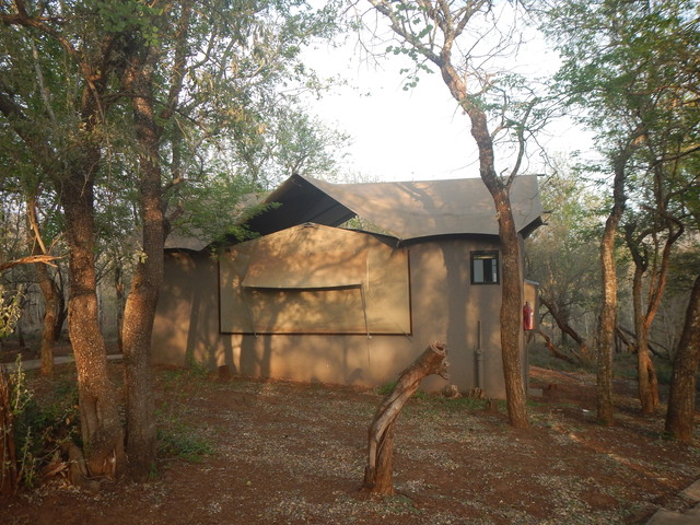 056. Nselweni Bush Camp