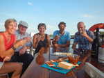 014. Toast op de Iris