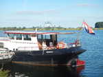 015. Ons achterterras