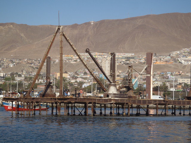 04. Salpeter pier