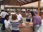 07. Eerste club BBQ