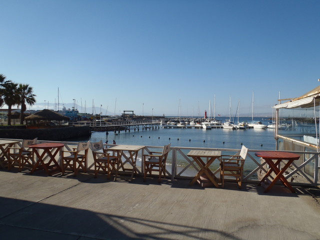 21. Yateclub