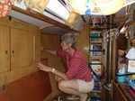 23. Hoognodige arbeid