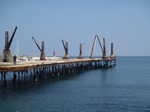 28. Salpeter pier