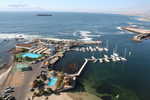 38. Antofagasta