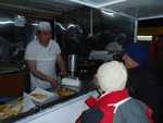 Churros eten