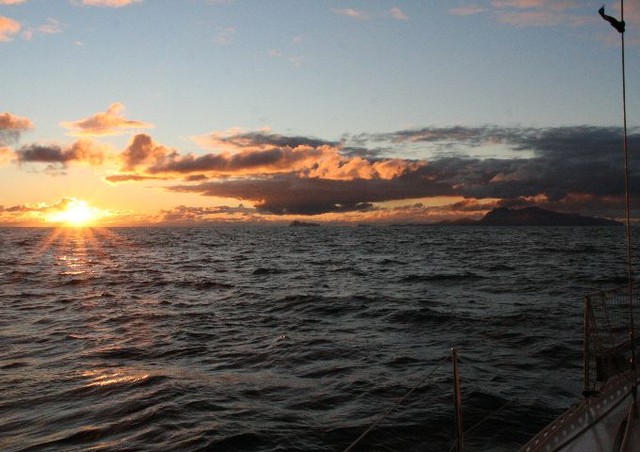 Isla Juan Fernandez