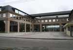Nieuwe universiteit Valdivia